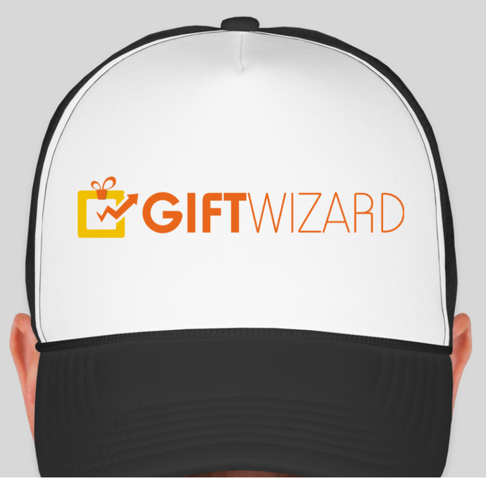 GiftWizard Hat
